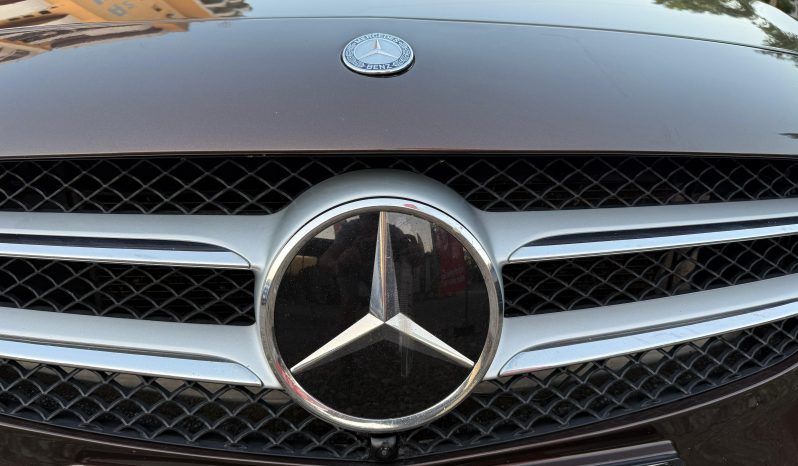 
								MERCEDES – BENZ. A CLASS / CUTIE AUTOMATA / NAVIGATIE ANDROID CARPLAY / FARURI BI-XENON full									