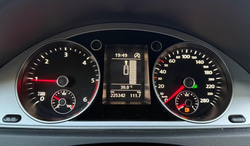 
								VW PASSAT CC / CUTIE AUTOMATA / 2,0 D / EURO 6 full									