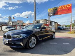 BMW SERIA 5 LUXURY / HARMAN-KARDON / CUTIE AUTOMATA