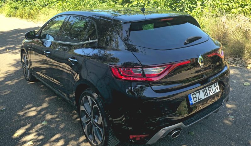 
								RENAULT CLIO full									