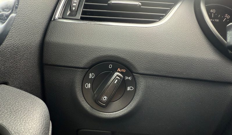 
								SKODA OCTAVIA / KEYLESS ENTRY&GO / BI-XENON / SISTEM AUDIO CANTON full									