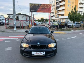 Masini in rate Buzau