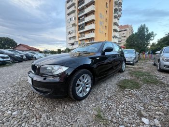 Masini in rate Buzau