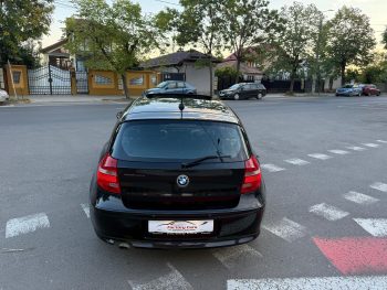 Masini in rate Buzau