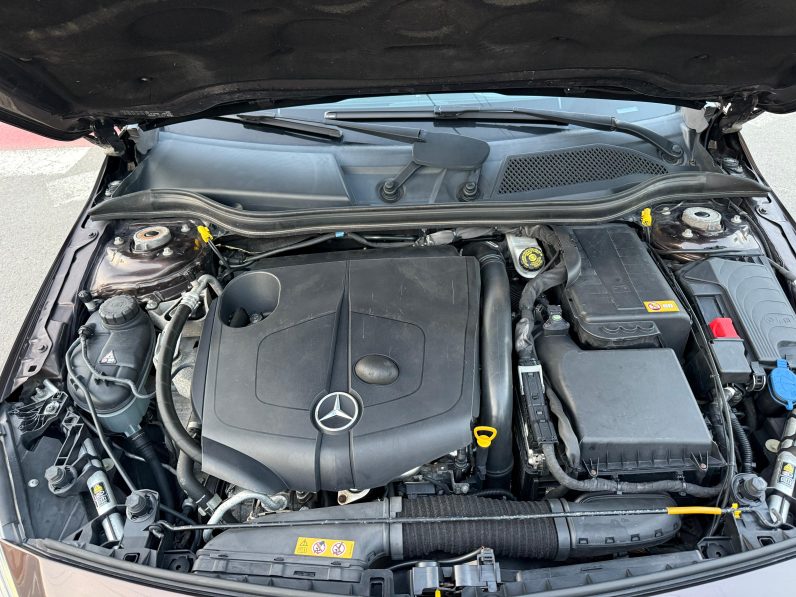 
								MERCEDES – BENZ. A CLASS / CUTIE AUTOMATA / NAVIGATIE ANDROID CARPLAY / FARURI BI-XENON full									