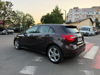 Masini in rate Buzau