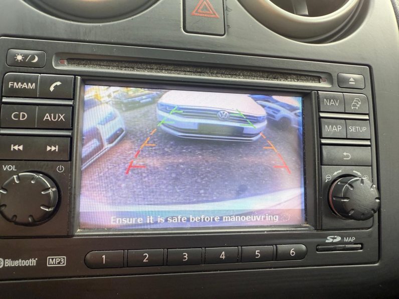 
								NISSAN QASHQAI / 2012 / 7 LOCURI full									