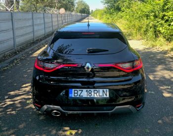 Masini in rate Buzau