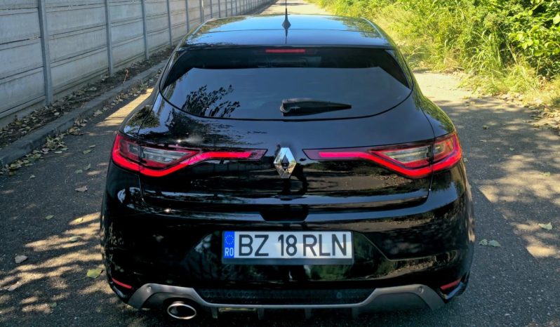 
								RENAULT CLIO full									