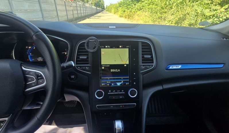 
								RENAULT CLIO full									