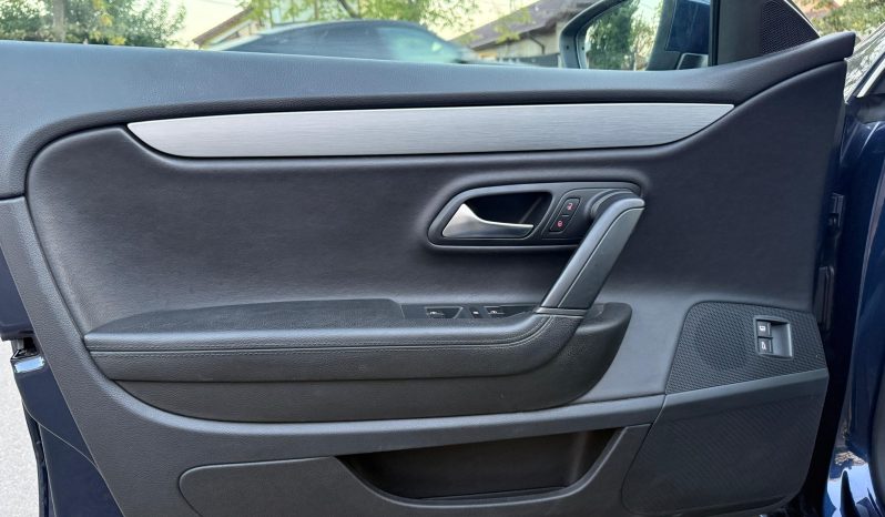 
								VW PASSAT CC / CUTIE AUTOMATA / 2,0 D / EURO 6 full									