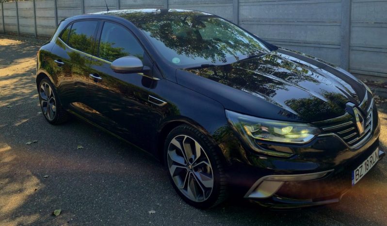 
								RENAULT CLIO full									