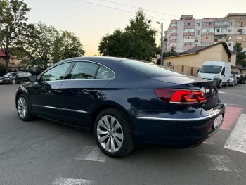 Masini in rate Buzau