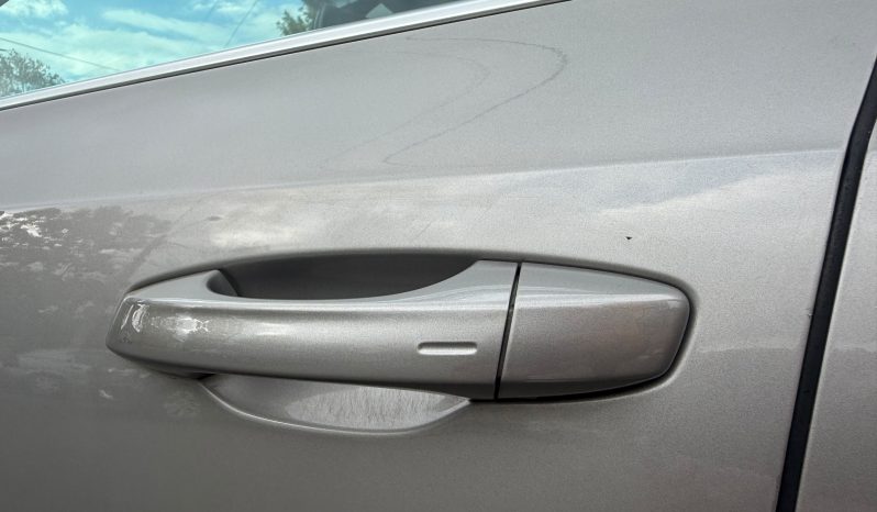 
								SKODA OCTAVIA / KEYLESS ENTRY&GO / BI-XENON / SISTEM AUDIO CANTON full									