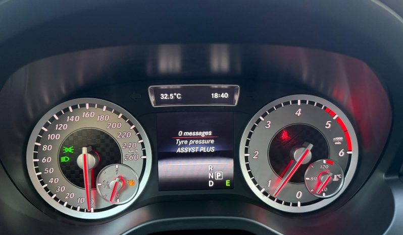 
								MERCEDES – BENZ. A CLASS / CUTIE AUTOMATA / NAVIGATIE ANDROID CARPLAY / FARURI BI-XENON full									