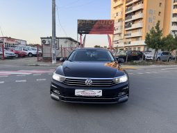 VW PASSAT HIGHLINE 2,0 D BLUEMOTION / NAVIGATIE / INCALZIRE