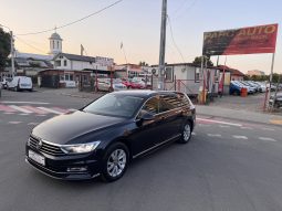 VW PASSAT HIGHLINE 2,0 D BLUEMOTION / NAVIGATIE / INCALZIRE