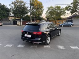VW PASSAT HIGHLINE 2,0 D BLUEMOTION / NAVIGATIE / INCALZIRE