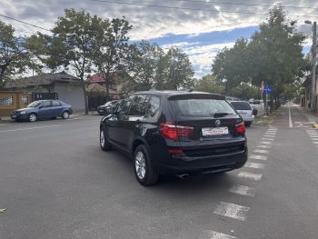 Masini in rate Buzau