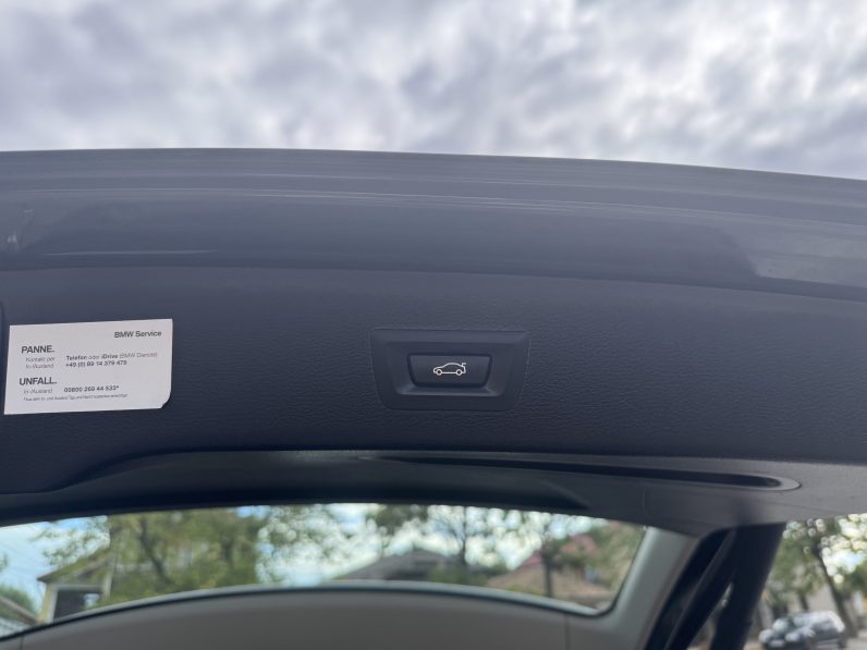 
								BMW X3 / AN 2015 / 2,0 D / CUTIE AUTOMATA / NAVIGATIE / INCALZIRE IN SCAUNE full									