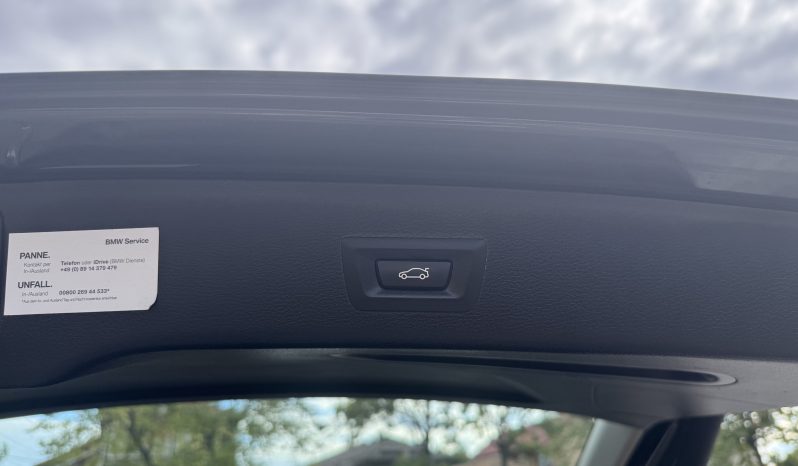 
								BMW X3 / AN 2015 / 2,0 D / CUTIE AUTOMATA / NAVIGATIE / INCALZIRE IN SCAUNE full									