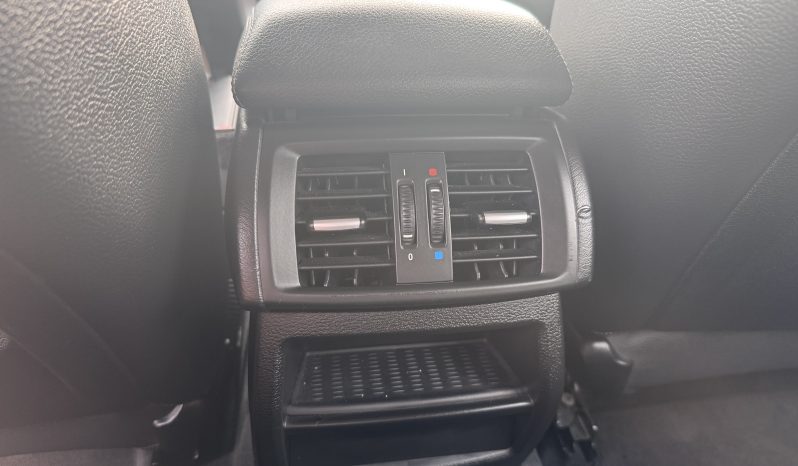 
								BMW X3 / AN 2015 / 2,0 D / 190 CP / CUTIE AUTOMATA / NAVIGATIE / INCALZIRE IN SCAUNE full									