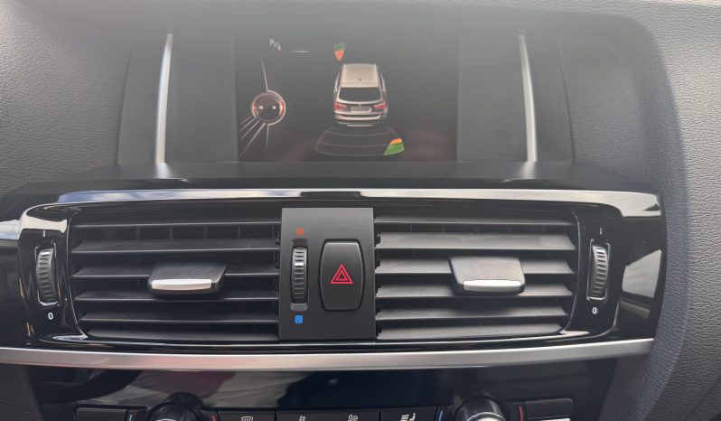 
								BMW X3 / AN 2015 / 2,0 D / 190 CP / CUTIE AUTOMATA / NAVIGATIE / INCALZIRE IN SCAUNE full									