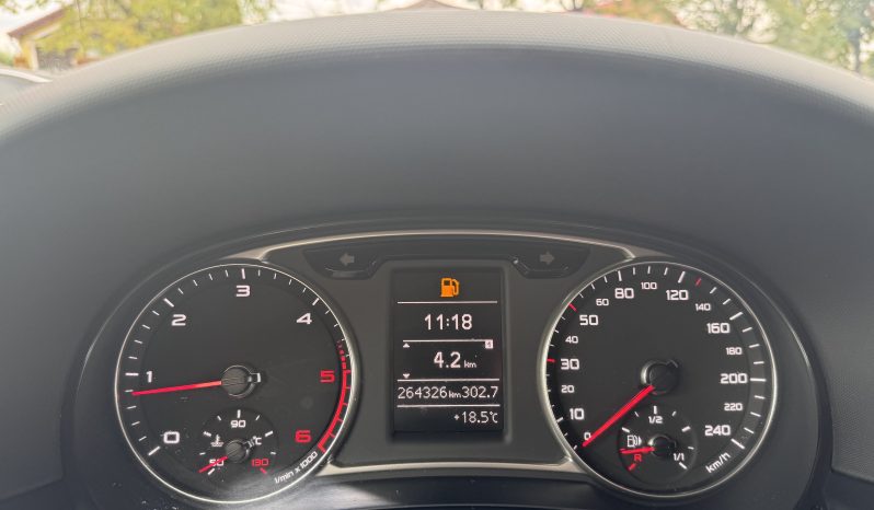 
								AUDI A1 SPORTBACK 1,6 TDI AMBIENTE / CLIMATRONIC / NAVIGATIE full									