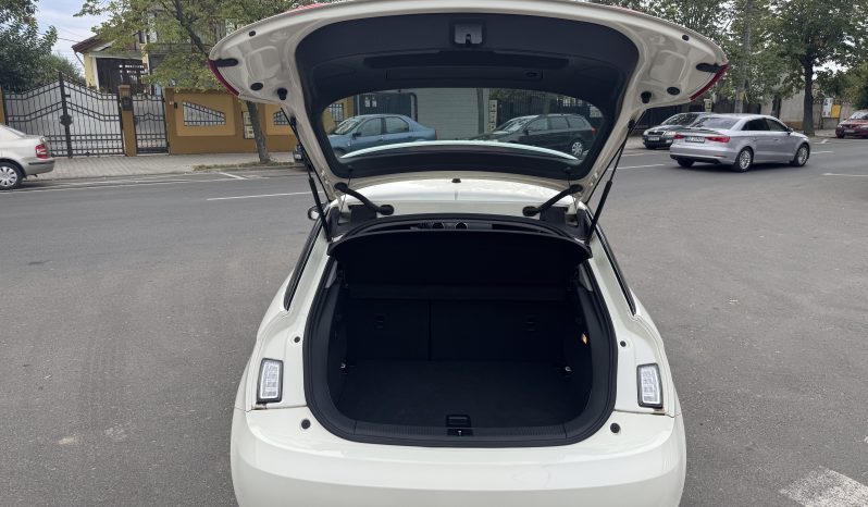 
								AUDI A1 SPORTBACK 1,6 TDI AMBIENTE / CLIMATRONIC / NAVIGATIE full									