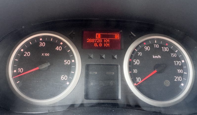 
								RENAULT TRAFIC / AN 2013 / AER CONDITIONAT full									