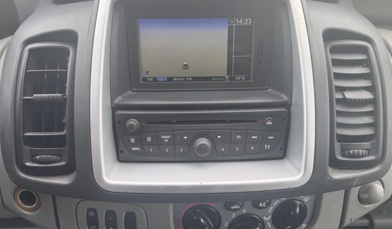
								RENAULT TRAFIC / AN 2013 / AER CONDITIONAT full									