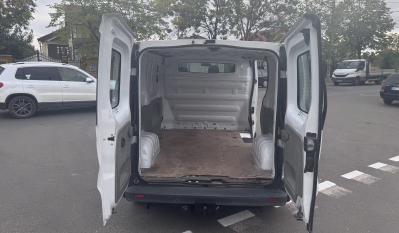
								RENAULT TRAFIC / AN 2013 / AER CONDITIONAT full									