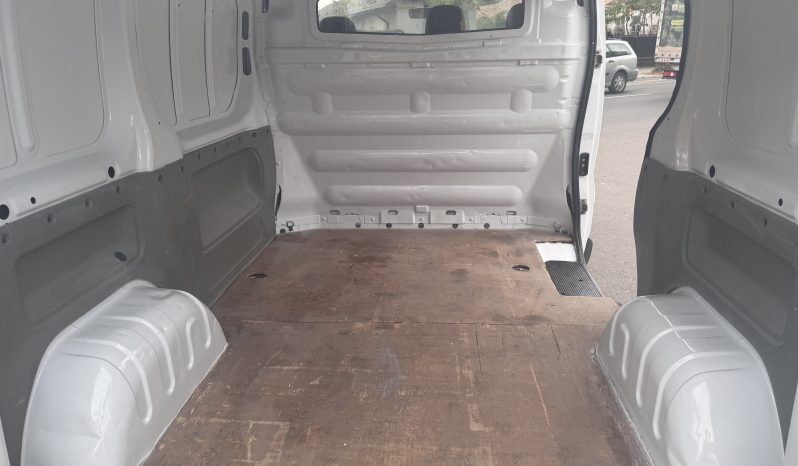 
								RENAULT TRAFIC / AN 2013 / AER CONDITIONAT full									
