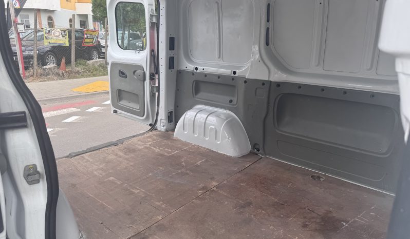 
								RENAULT TRAFIC / AN 2013 / AER CONDITIONAT full									
