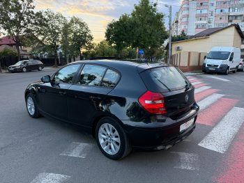 Masini in rate Buzau
