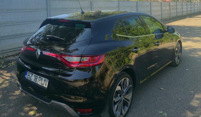 
								RENAULT CLIO full									