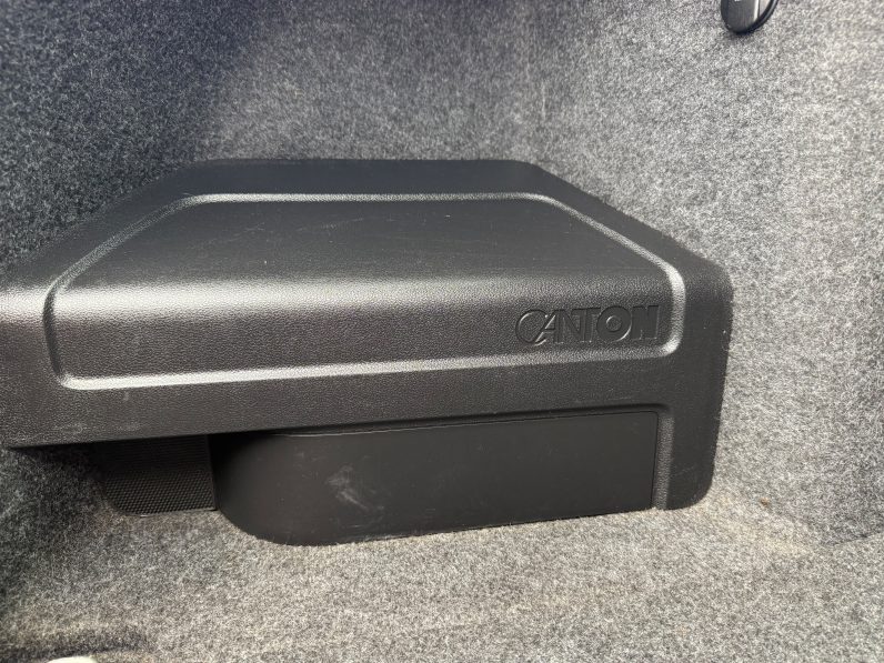
								SKODA OCTAVIA / KEYLESS ENTRY&GO / BI-XENON / SISTEM AUDIO CANTON full									