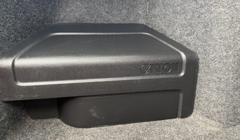 
								SKODA OCTAVIA / KEYLESS ENTRY&GO / BI-XENON / SISTEM AUDIO CANTON full									