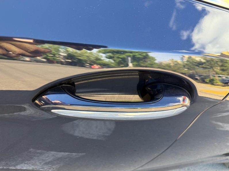 
								BMW SERIA 5 LUXURY / HARMAN-KARDON / CUTIE AUTOMATA full									