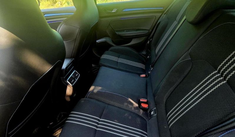 
								RENAULT CLIO full									
