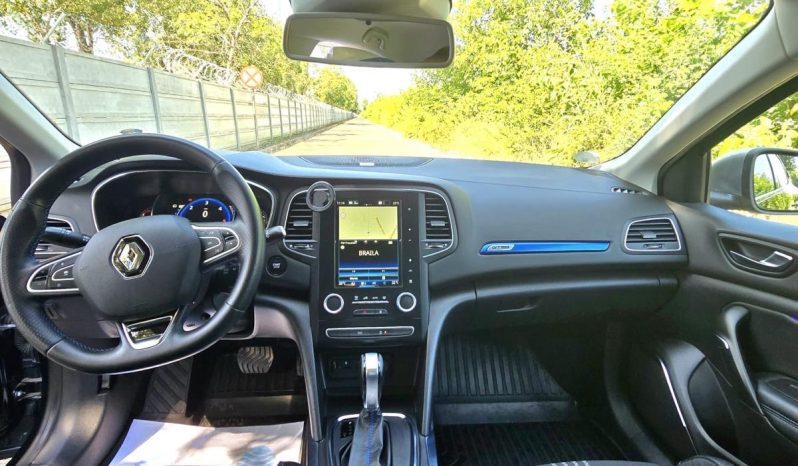 
								RENAULT CLIO full									