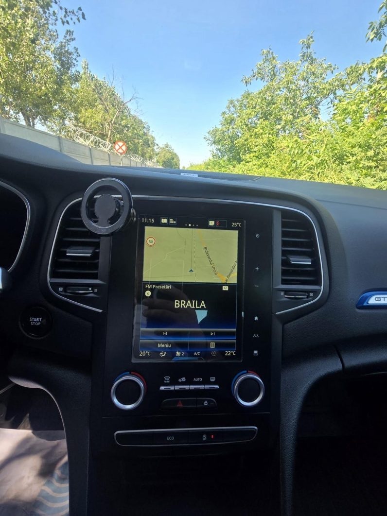 
								RENAULT CLIO full									