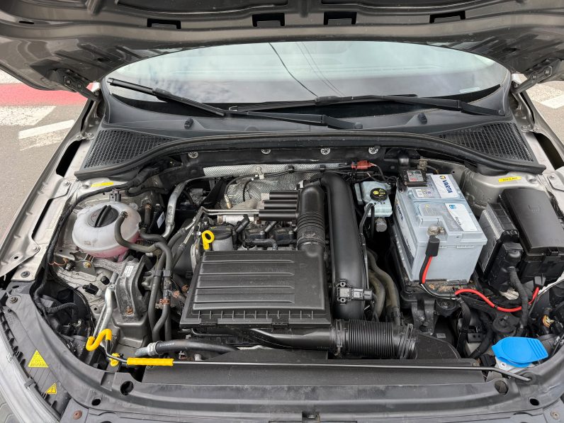
								SKODA OCTAVIA / KEYLESS ENTRY&GO / BI-XENON / SISTEM AUDIO CANTON full									