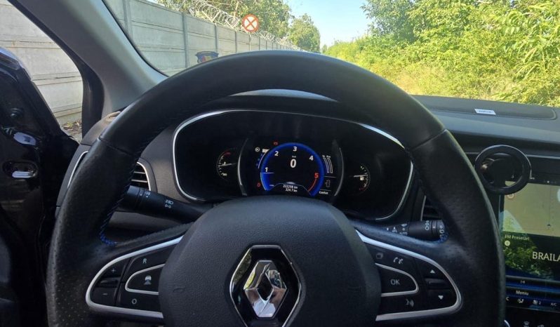 
								RENAULT CLIO full									