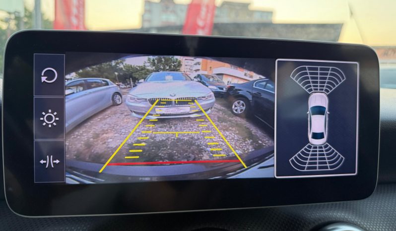 
								MERCEDES – BENZ. A CLASS / CUTIE AUTOMATA / NAVIGATIE ANDROID CARPLAY / FARURI BI-XENON full									