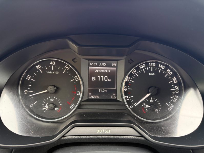 
								SKODA OCTAVIA / KEYLESS ENTRY&GO / BI-XENON / SISTEM AUDIO CANTON full									
