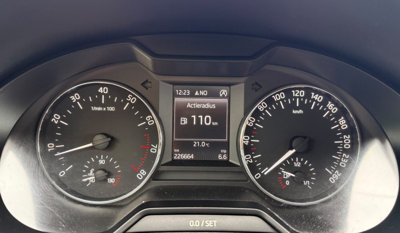 
								SKODA OCTAVIA / KEYLESS ENTRY&GO / BI-XENON / SISTEM AUDIO CANTON full									