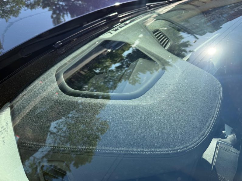 
								BMW SERIA 5 LUXURY / HARMAN-KARDON / CUTIE AUTOMATA full									