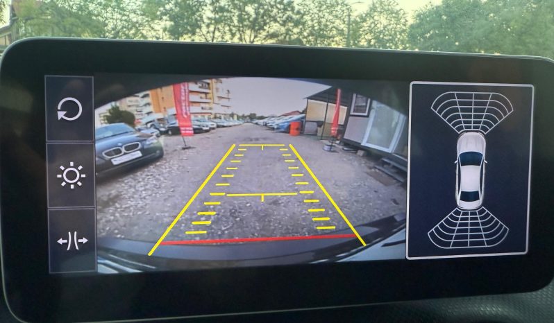 
								MERCEDES – BENZ. A CLASS / CUTIE AUTOMATA / NAVIGATIE ANDROID CARPLAY / FARURI BI-XENON full									