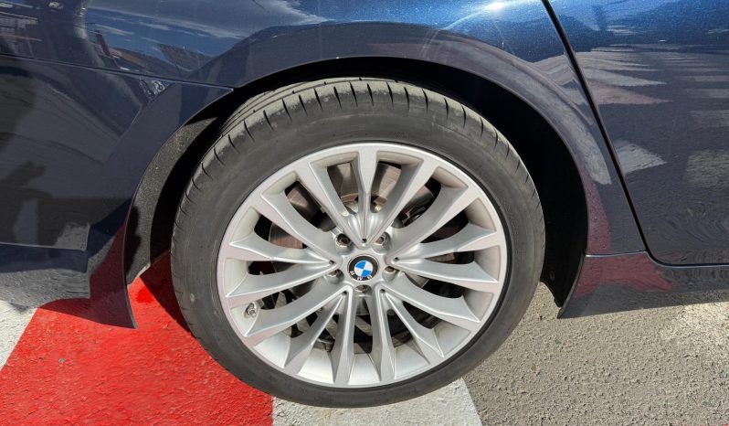 
								BMW SERIA 5 LUXURY / HARMAN-KARDON / CUTIE AUTOMATA full									